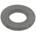 NKT skive M6xØ30 mm varmforzinket 50 stk