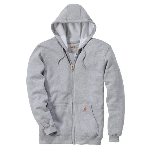 Carhartt sweatshirt lysegrå