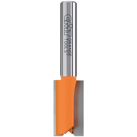 CMT HM Ø12x20/50 mm K8 notfræsejern