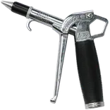Typhoon blæsepistol 1/4" indvendig gevind