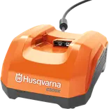 Husqvarna oplader 40-C500X