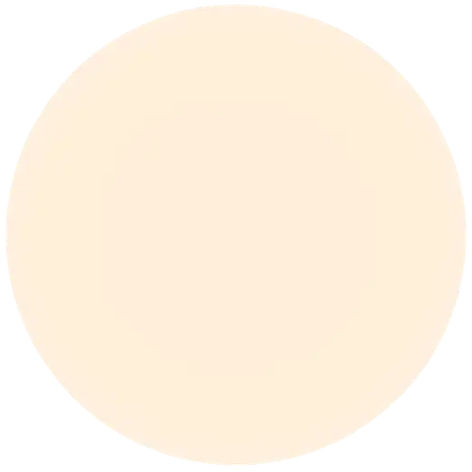 Nordlux plafond Ø22 cm 1600 lumen hvid