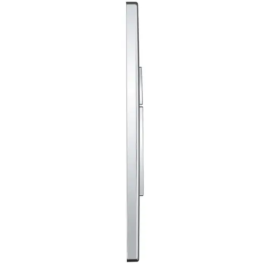 Grohe Skate Cosmopolitan betjeningsplade - krom