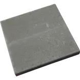 RBR Nordic-Line koks haveflise - 60x60x8 cm