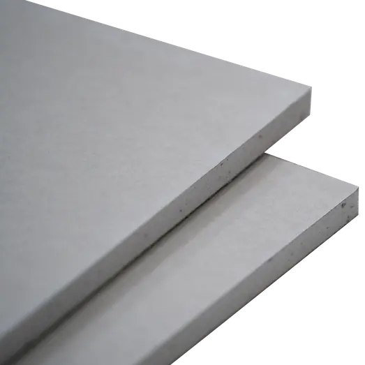 Knauf Ultra Board U-3 gips-byggeplade 15,5x1200x900 mm