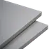 Knauf Ultra Board U-3 gips-byggeplade 15,5x1200x900 mm