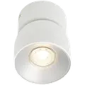 Nordlux Pitcher spotlight GU10 hvid