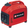 Einhell TC-IG 2000 Generator m/inverter, benzin - 1800/2000 W