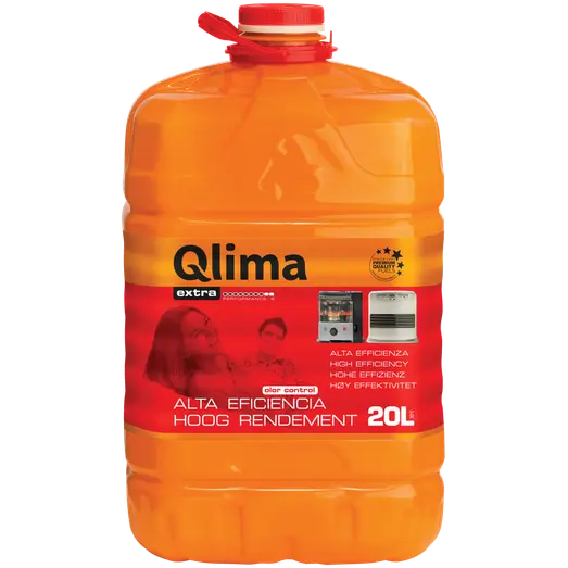 Qlima Extra petroleum 20 L