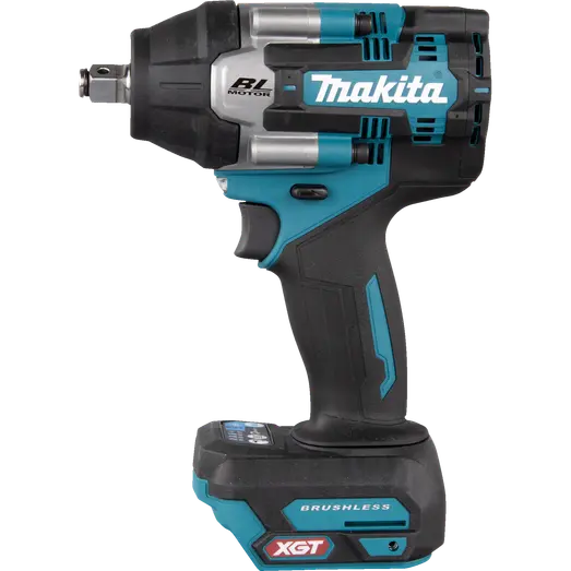 Makita TW007GZ slagnøgle 1/2" 40V XGT® solo