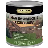 Trip Trap havemøbelolie eksklusiv sort