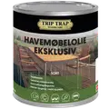 Trip Trap havemøbelolie eksklusiv sort