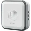 FESH smart video-dørklokke