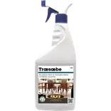 Faxe træsæbe spray hvid
