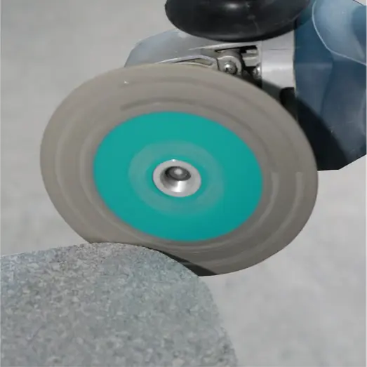 Bihui diamant kopskive M14x125 mm