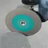 Bihui diamant kopskive M14x125 mm