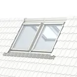 Velux EKX MK00 0088 kipløsning B78 cm