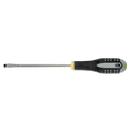 Bahco ergo skruetrækker lige kærv 6,5 x 125mm