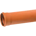 Kaczmarek PP SN4 afløbsrør 110x500 mm