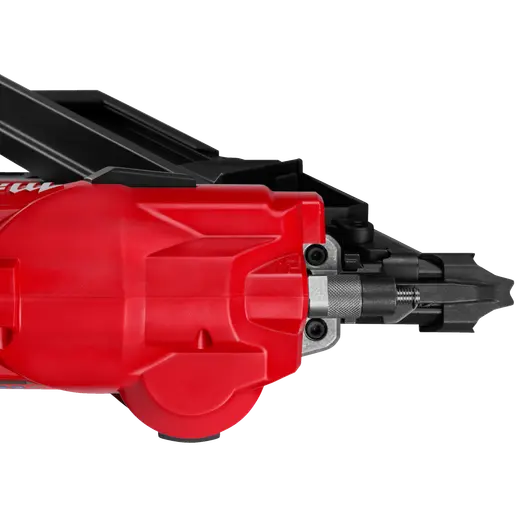 Milwaukee M18 FFN-502C Fuel™ 18V sømpistol 2x5.0 Ah batterier og lader