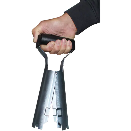 Hulbor T/Mosegrisefælde