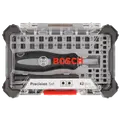 Bosch Skruebitsæt med stor præcision, 42 stk.