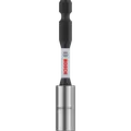 Bosch PRO Standard bitholder med slagfunktion, 75 mm