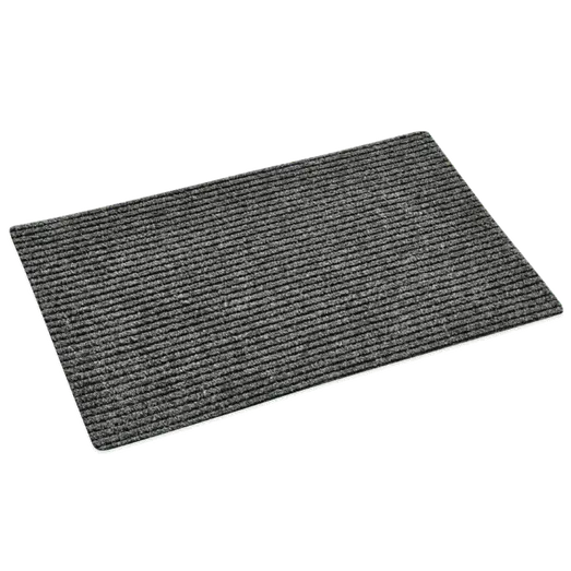 Clean Carpet dørmåtte antracit