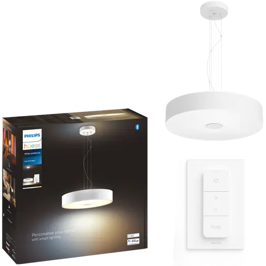 Philips Hue Fair pendel LED