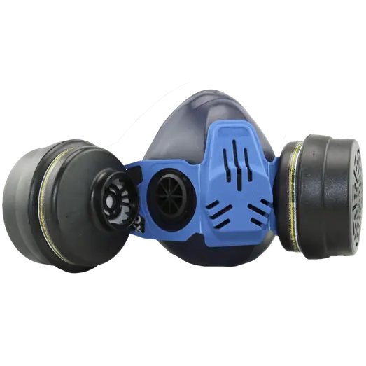 OX-ON åndedræts kit chemical comfort ABEK1P3 R