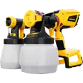 Wagner W600 Universal Sprayer Flexio akku malersprøjte - solo