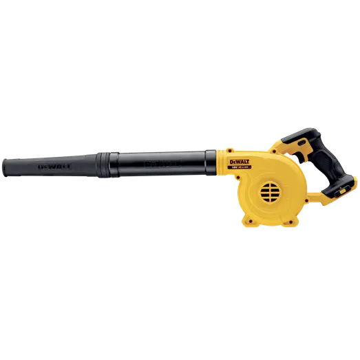 DeWalt DCV100-XJ XR kompakt blæser 18V