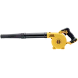 DeWalt DCV100-XJ XR kompakt blæser 18V