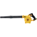 DeWalt DCV100-XJ XR kompakt blæser 18V