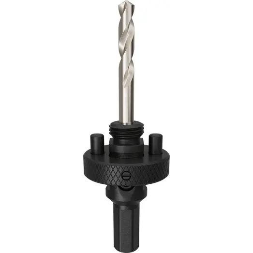 Bosch Holder og centerbor til hulsav, 32-210x44 mm