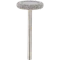 Dremel tungstensfræser 9936 19 mm - rund
