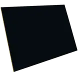 Rockpanel Colour plade 8x1200x2500 mm Ral 9011