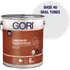 GORI 505 transparent træbeskyttelse transparent base 40 0,75 L