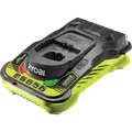 Ryobi RC18150 hurtig batterioplader 18V ONE+