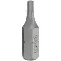 Bahco bits 59S/T20-10P 25mm 1/4 standard 10 stk