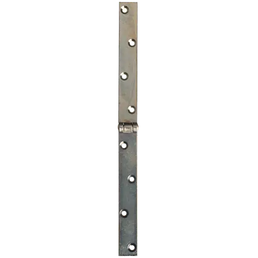 PN Bach Flaps bladhængsel 25x325x156 mm elgalvaniseret