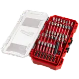 Milwaukee Shockwave™ impact duty bitsæt 38 dele