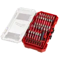 Milwaukee Shockwave™ impact duty bitsæt 38 dele