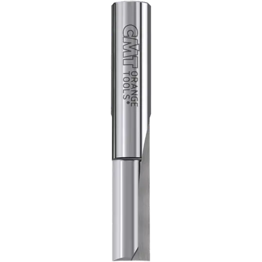 CMT HM Ø8x20/48 K8 notfræsejern