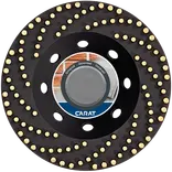 Carat kopsten ultrone 125 mm