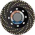 Carat kopsten ultrone 125 mm
