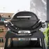 Weber® Q1200N gasgrill med stander