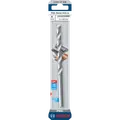 Bosch PRO Metal HSS-G-spiralbor, 6x91x139 mm