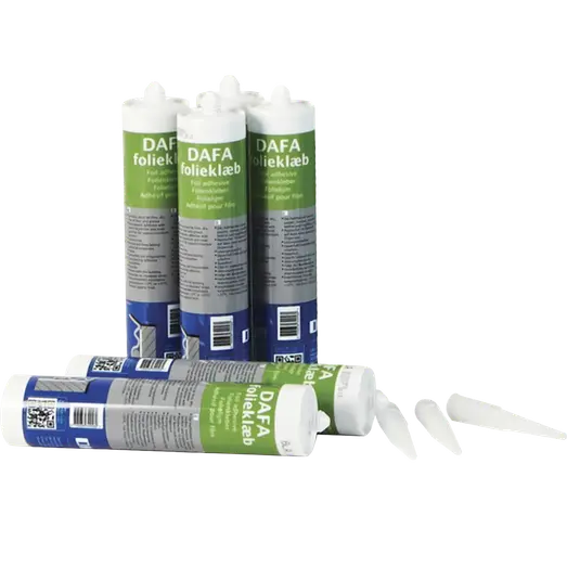 Dafa folieklæber 310 ml tube