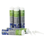 Dafa folieklæber 310 ml tube